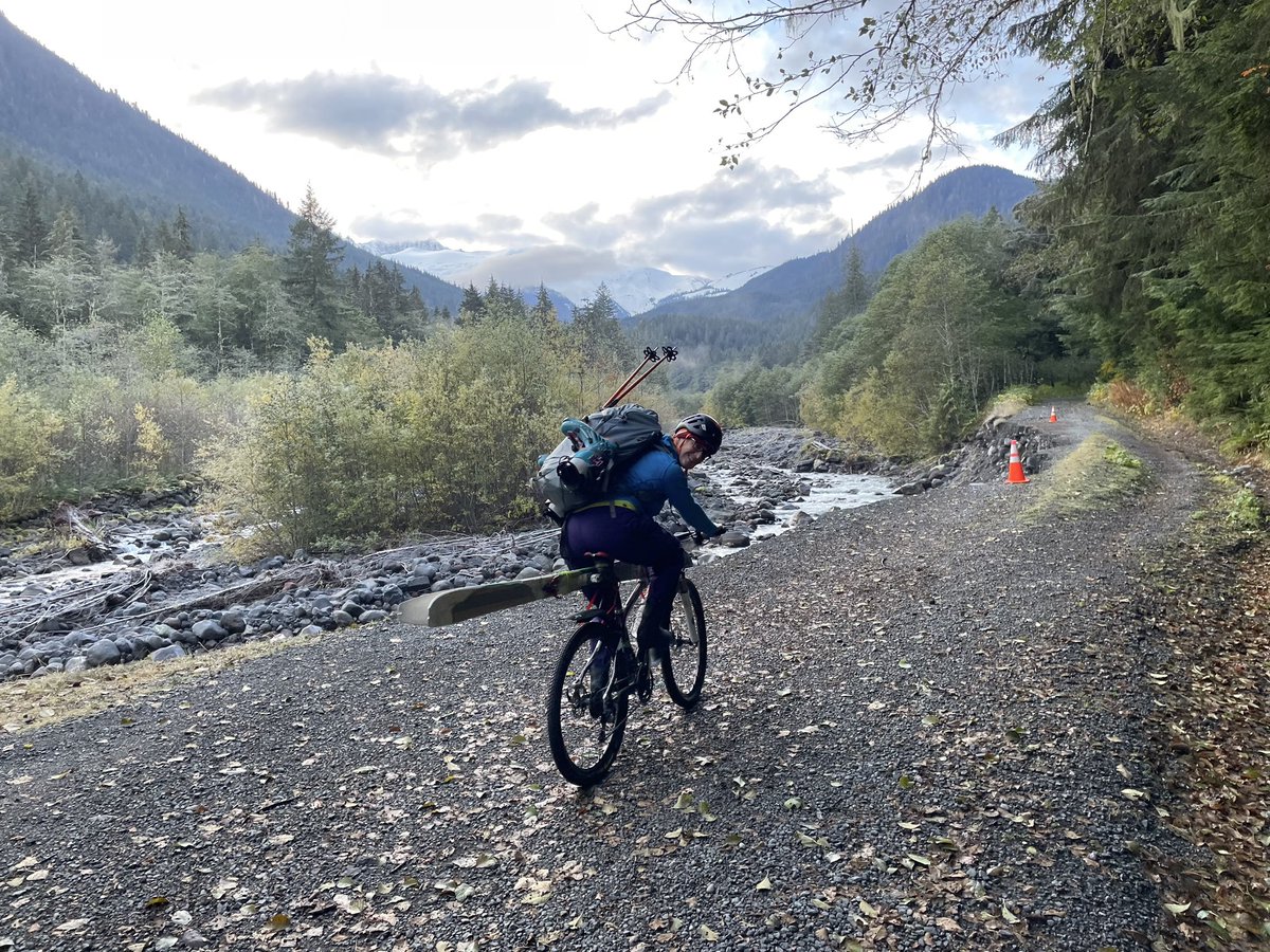 Alison Sydor 😈👻🐸 tweet media