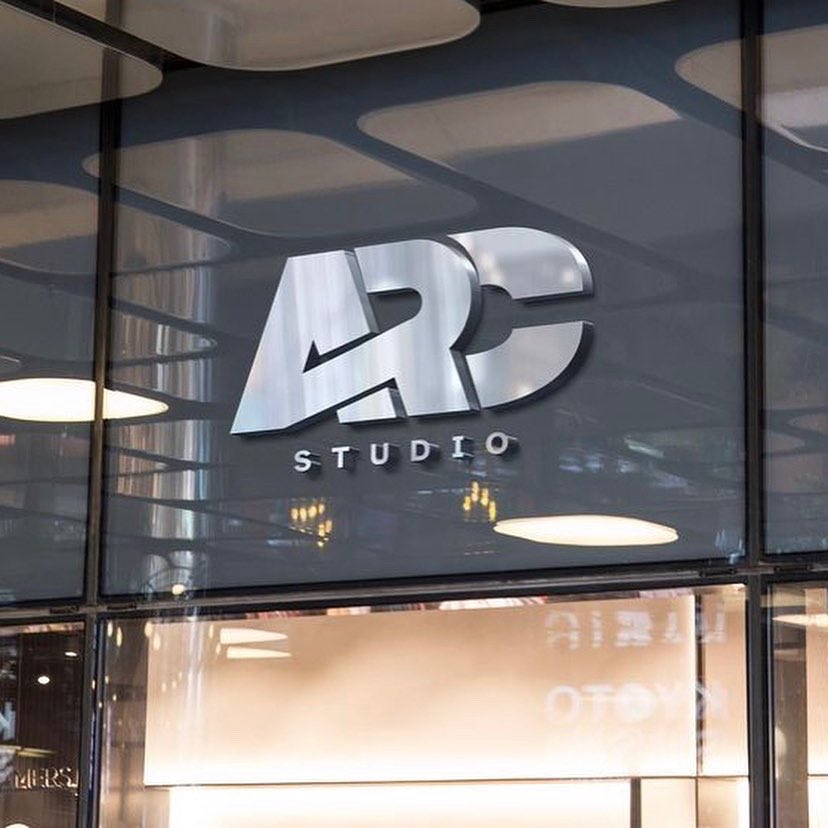 Logo Design | <a href="/Arc_Studio_/">Arc Studio</a> 

#GraphicDesigner #designer #design #DesignGrowth #portfolio #PortfolioDay #LogoDesign #logo #Logodesigner #Graphic #GraphicDesign