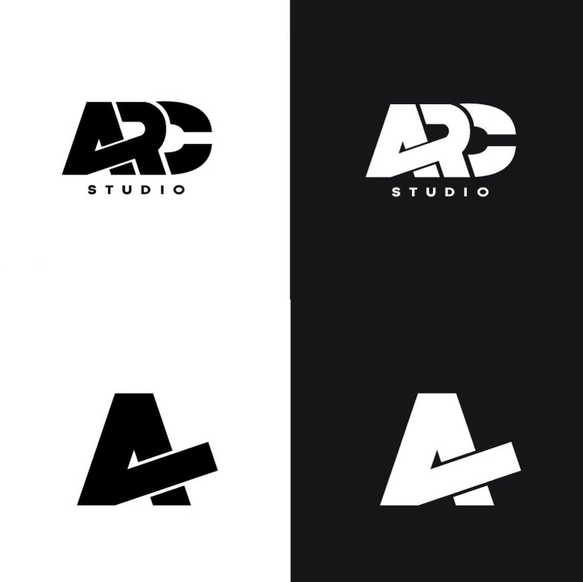DesignsElsi's tweet photo. Logo Design | @Arc_Studio_ 

#GraphicDesigner #designer #design #DesignGrowth #portfolio #PortfolioDay #LogoDesign #logo #Logodesigner #Graphic #GraphicDesign https://t.co/Mjh9HlYzoa