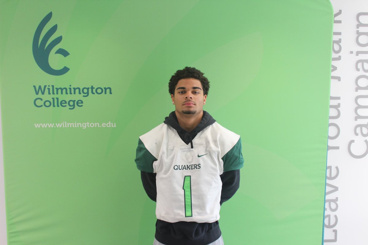 bryce_lillie's tweet photo. I would like to thank @CoachVThomas and @CoachFilli for giving me the opportunity to play football at Wilmington College! go quakers! https://t.co/TZ5uwVVWkc