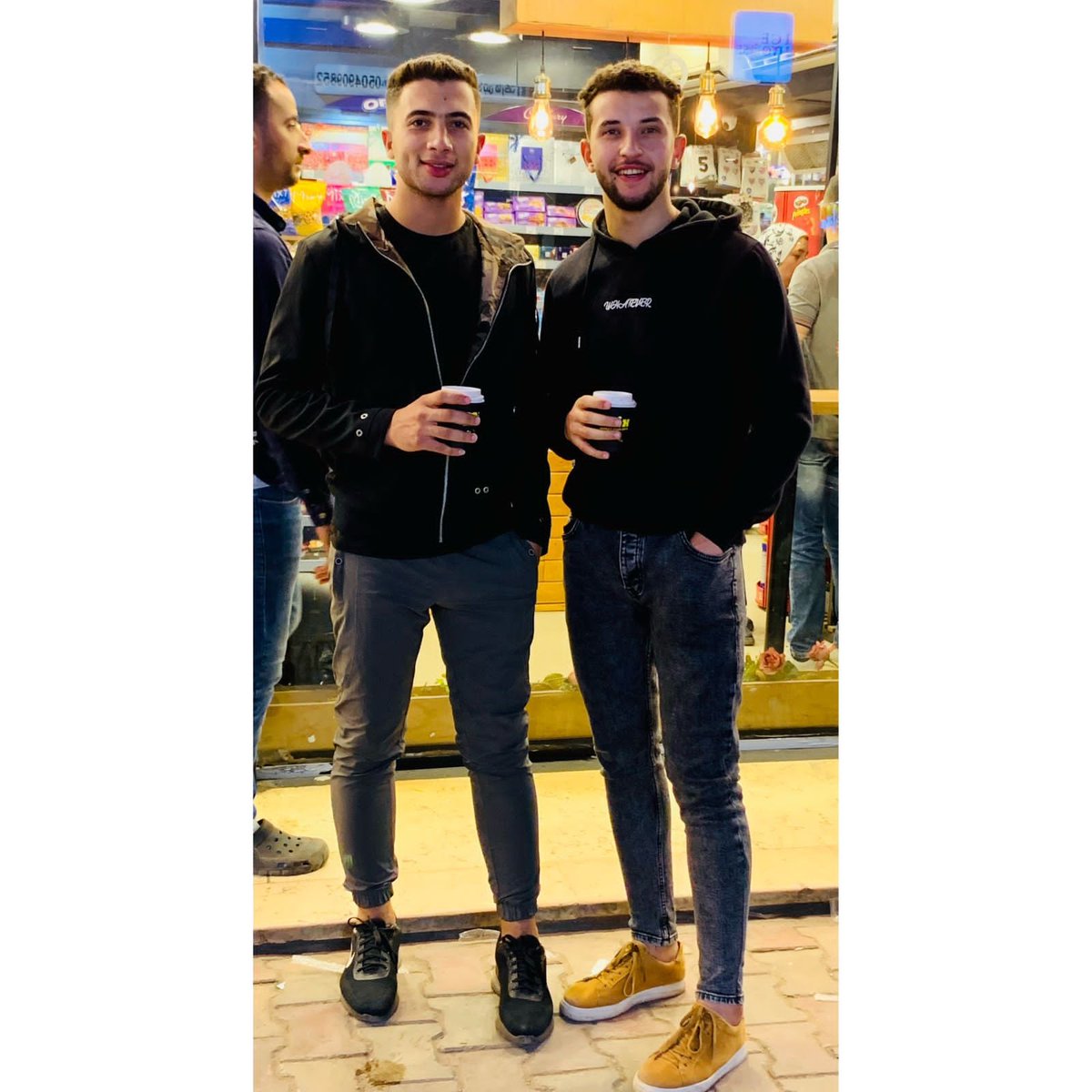 fathy_3li's tweet photo. الصحاب  تقدير مش عجوه وفطير😂
اخويا طاطا ♥️💫 https://t.co/we091KByk1