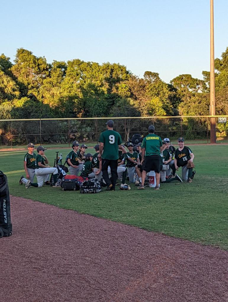 Principal Lee tweet media