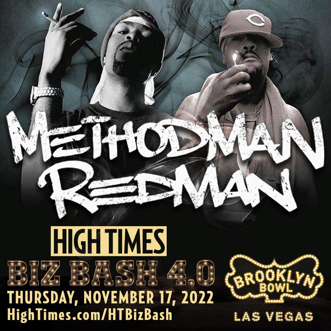 Nov 17th at the @bbowlvegas—presented by @zigzagworld. Swing by an epic after party (after hours) following @mjbizdaily's #MJBizCon.