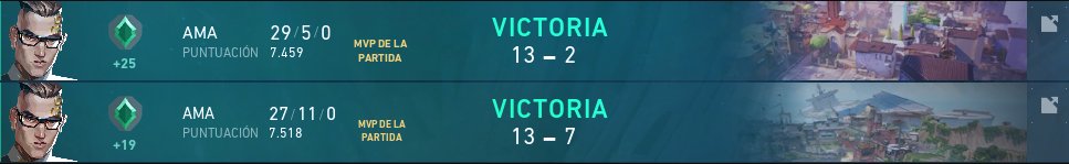 5.8 de KDA en la ultima wtf