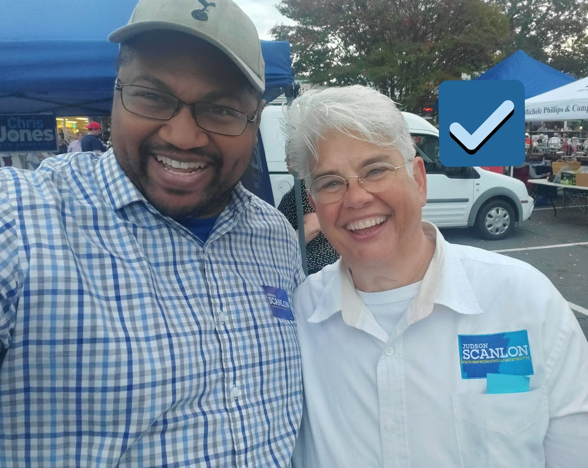 joshtigerhill's tweet photo. OMG I JUST MET @scanlon72116 SQUEEEEE!!!111 I just can't wait until they represent me in the State House! 😻😻😻 https://t.co/zEYuMUG4Y3