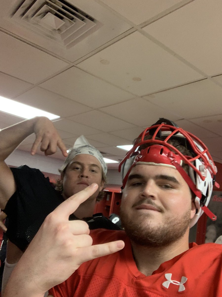 TJ Schroeder tweet media