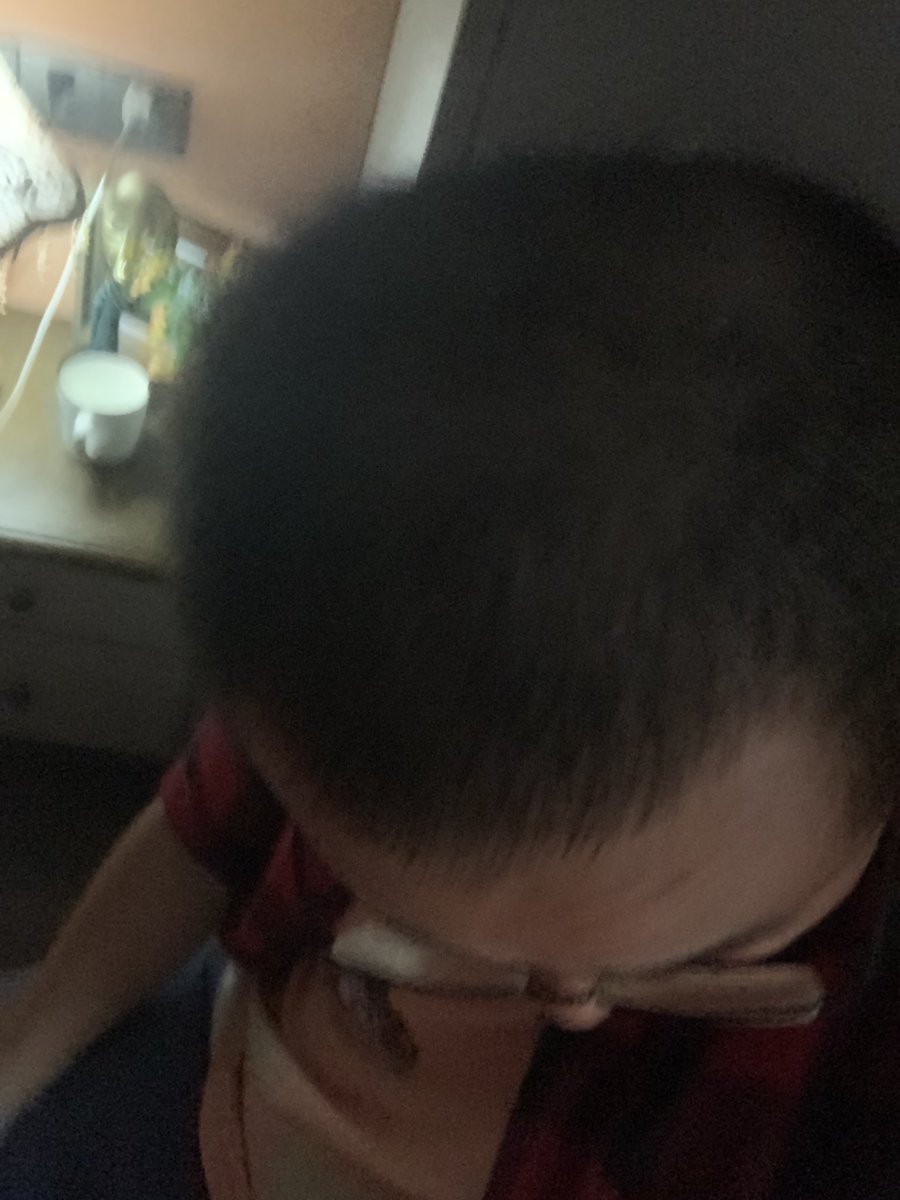 JamesCageWhite tweet picture