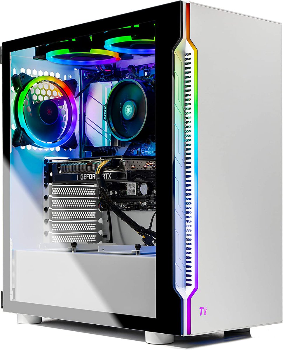 NEW NOVEMBER GIVEAWAY IS HAPPENING NOW! 

$1300 CUSTOM PC YOU BUILD WITH ME!

RETWEET THIS TWEET FOR 25 MASSIVE ENTRIES TO INCREASE YOUR CHANCES OF WINNING! GL GL 

gleam.io/zJcgR/1300-cus…