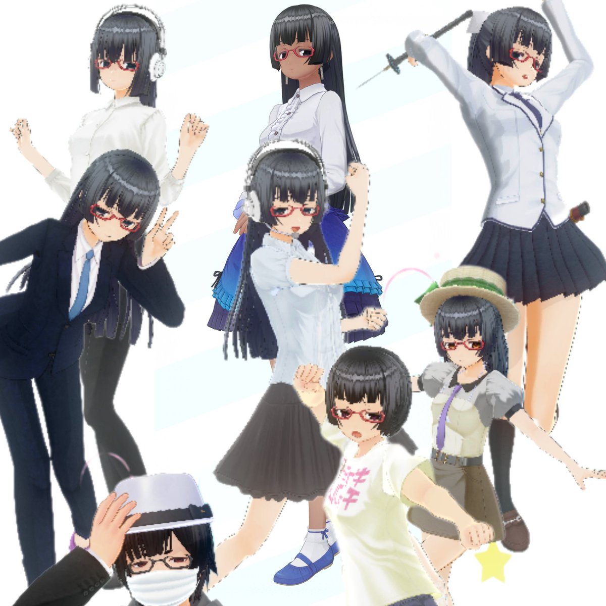 ヒメウズラ tweet media