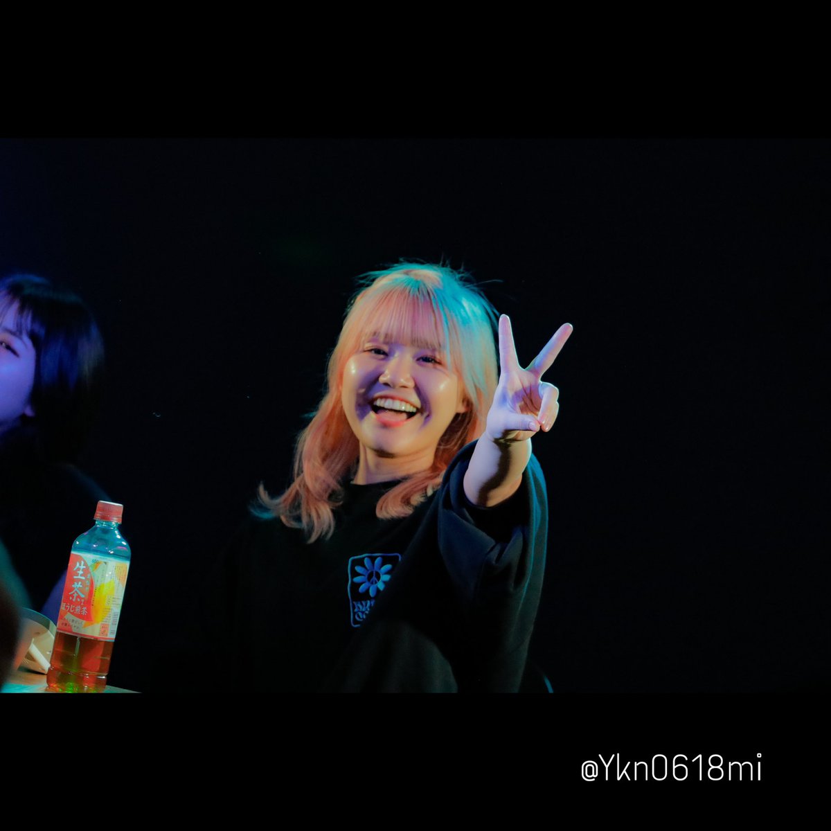 Ykn0618mi's tweet photo. #いい推しの日 https://t.co/8QSa7r96Ws