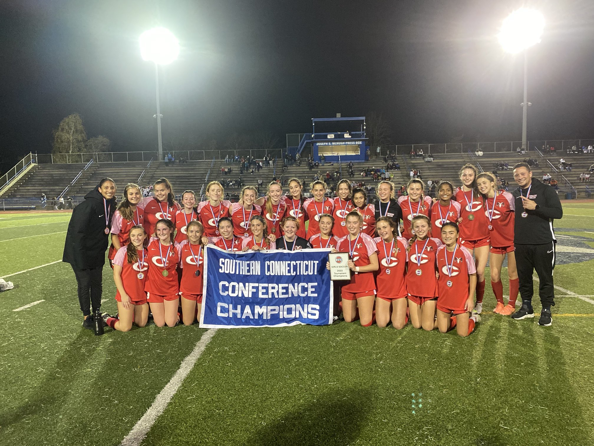 Al Carbone Scc Commissioner Congrats Chsrampride 22 Scc Girls Soccer Champions Ctgsoc Scc T Co X5czyqp00m Twitter