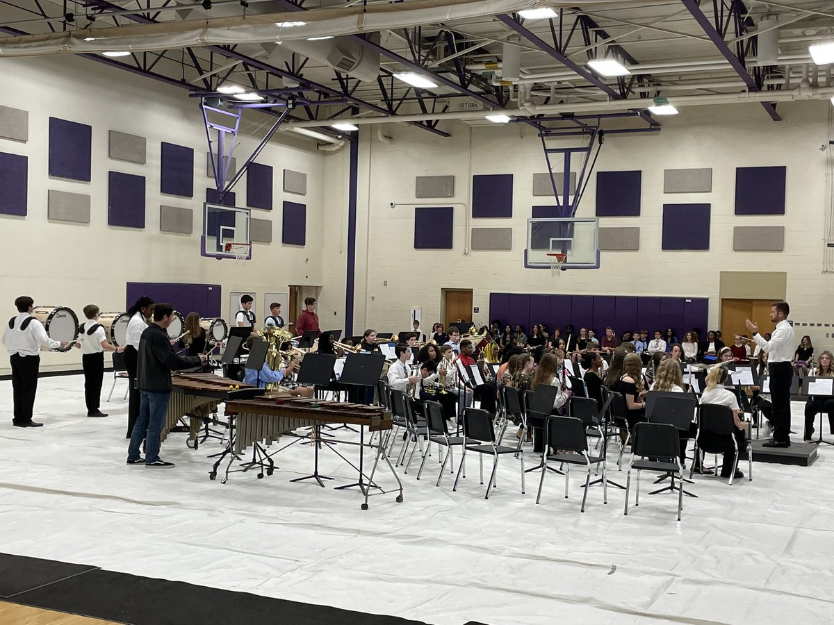 Ridgeview JHS tweet media