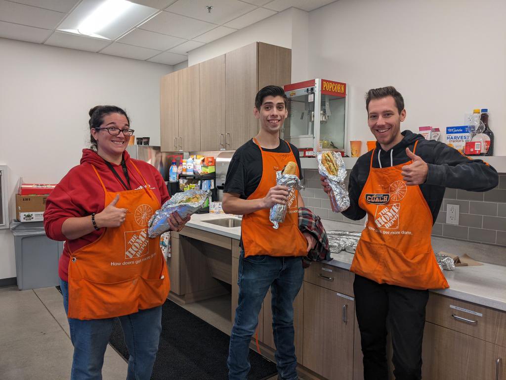 Brandon Schreiber HD tweet media