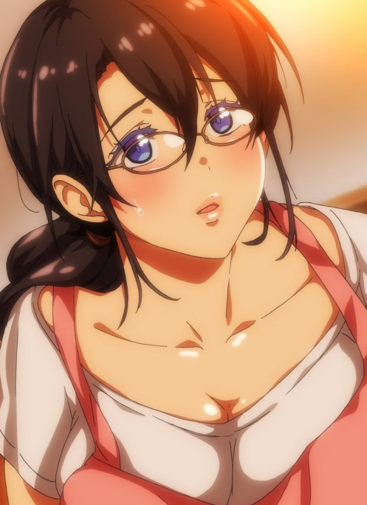 VegettoSSJ41's tweet photo. Ya esta disponible la versión Raw de las 2 OVAs de Succubus Yondara Haha ga Kita!?

Les dejo los links:

OVA 1:
https://t.co/0jf6sustwS

OVA 2: 
https://t.co/nyzZhYj1fn https://t.co/CDDhYSsmSH