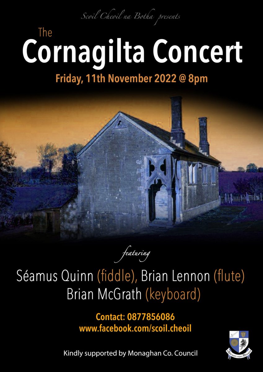 ScoilCheoilnaBotha tweet media