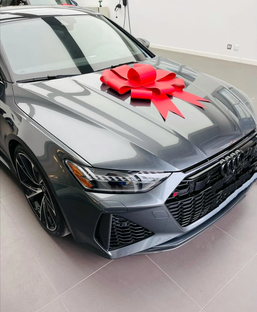EvelynH09944028's tweet photo. Isn't she a beauty....!
#AudiRS7 #Quattropower #NewBesti #JustBeautiful😃😃😃✌️😍😍😍😍 https://t.co/Ou8fNKUenf