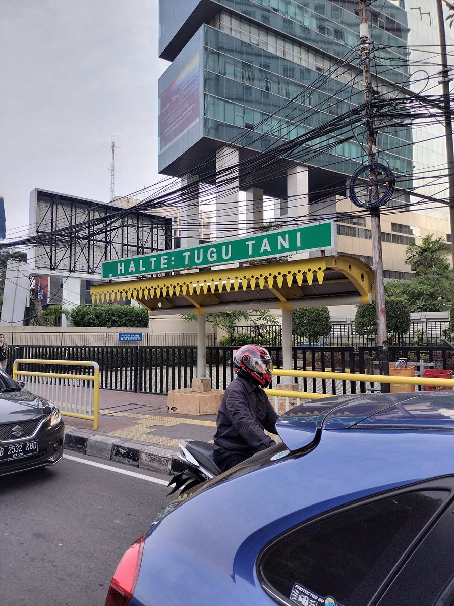 Apa yg anda ingat dari photo ini.