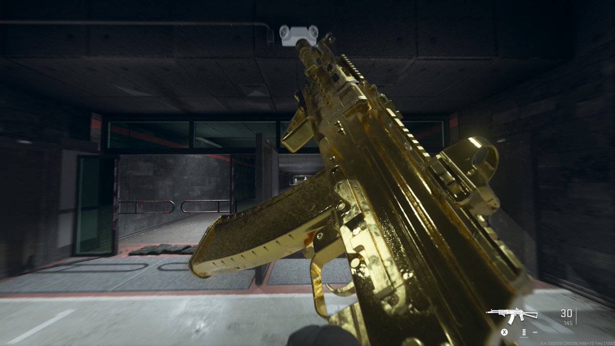 Fuck this gun
