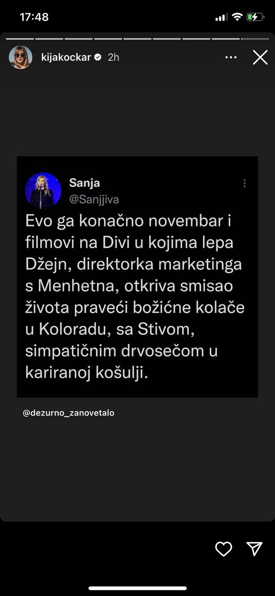 Anjuska97's tweet photo. Doslo to doba godine💪☘️🥳🍾 https://t.co/D51Of3cF1o