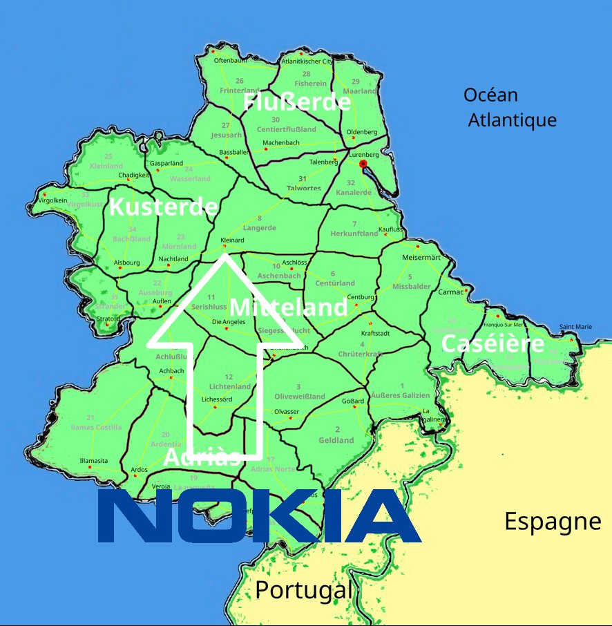 Nokia Listenbourg ✪ tweet media