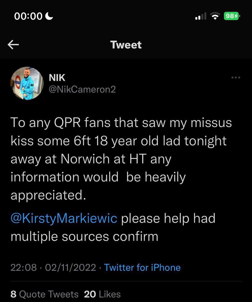 Natasha B tweet media