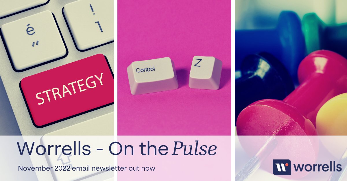 Worrellsau's tweet photo. Our November 'Worrells - On the Pulse' newsletter is out now. #taxcompliance #ato #taxdebt #restructuring #va #doca #corporateinsolvency #businessturnaround #insolvencytrends #bankruptcy #personalinsolvency #profitability #division7A https://t.co/8BXCDNypfv https://t.co/RFztRdAJwg