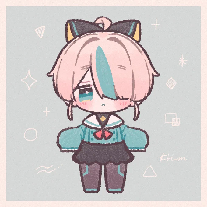 ✧ 
