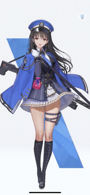 欲しかったディーゼルは貰えたからよきよき☺️あとはマリアン来て欲しいなー 