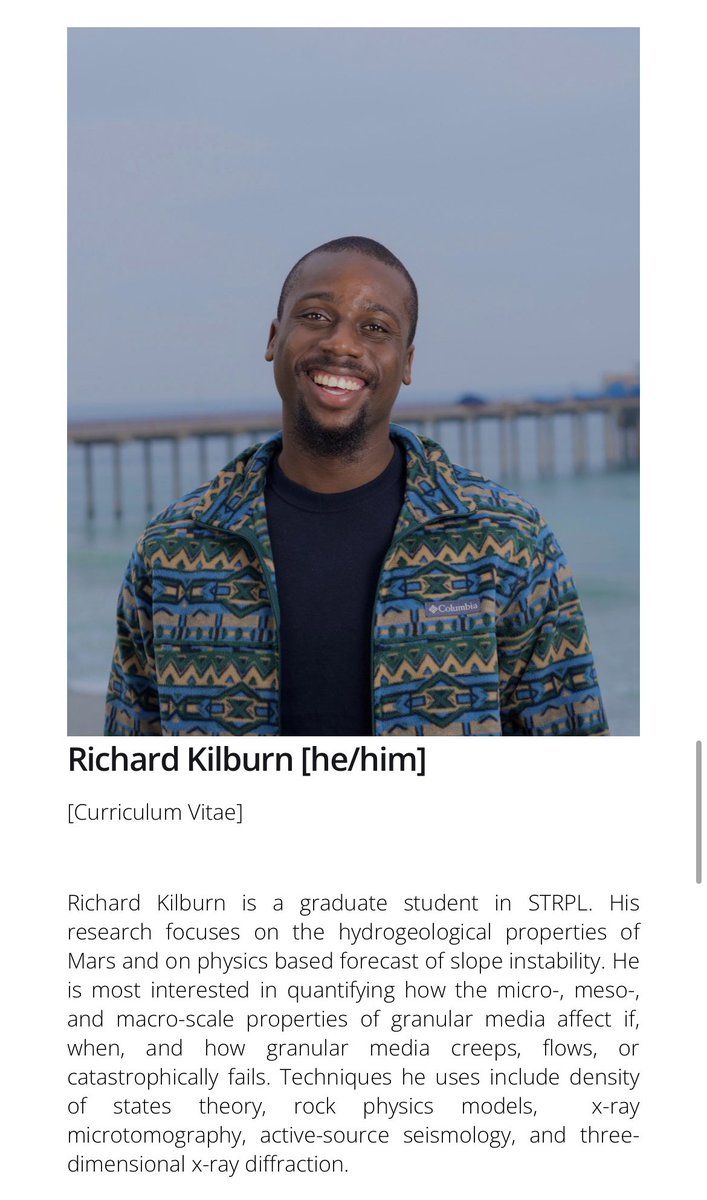 Rich Kilburn Jr. tweet media