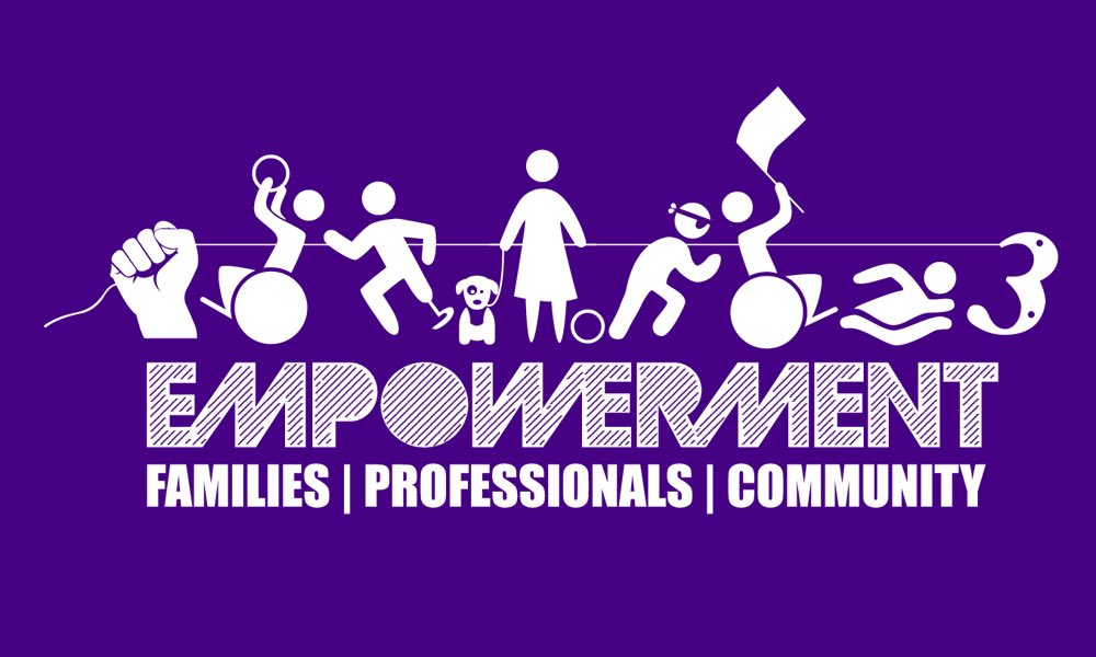 cking7777's tweet photo. #CD5b @psyc220 
3) An example of things that come across as supercrip/inspiration porn are images from JMUs official sites. One image that I selected shows people with disabilities doing normal things like using a wheel chair or running with a prosthetic leg and that being- https://t.co/8IemFYYo9O