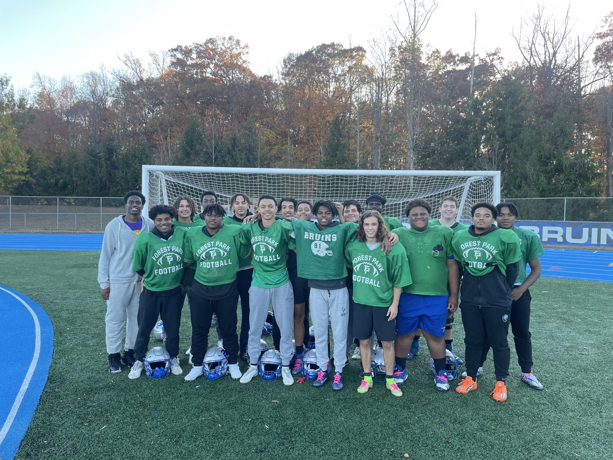 Thank You to this group of seniors + Michael Blados. Whatever success our program has is built on your dedication, hard work and brotherhood! Let’s see how far we can take this season!! Starts tomorrow with Senior Night. Go Bruins!