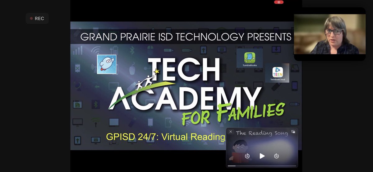 GrandPrairieISDTech tweet media