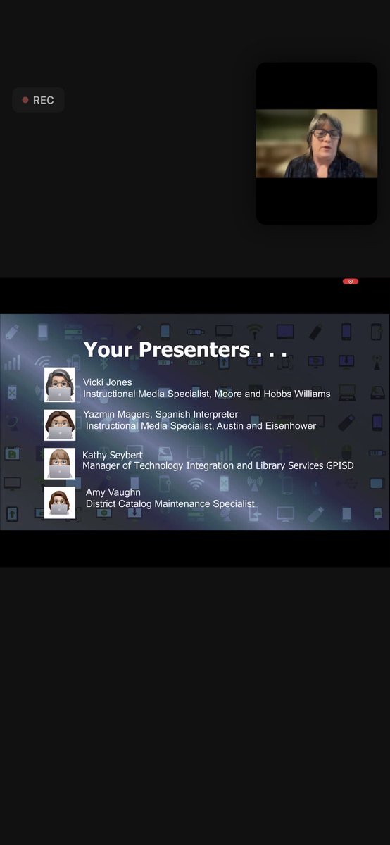 GrandPrairieISDTech tweet media