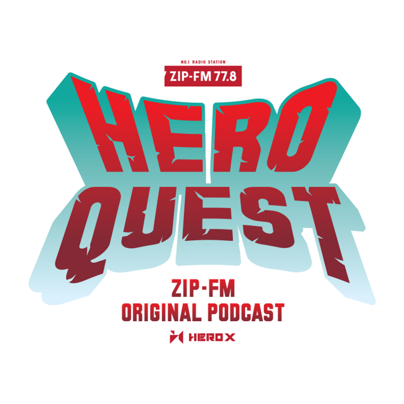 Heroquest778's tweet photo. #HEROQUEST
#podcast 
#聴くイノベーションプログラム

今回からは
SusHi Tech Tokyo 2024 
ショーケースプログラムとの
コラボ企画✨
第１弾は
澤田智洋さんをお迎えして
2050年の東京の未来を冒険！
未来の東京を体験してください🎧
@sawadayuru
#radiko
@AnriSugihara
@yolo_reina
@zip_special