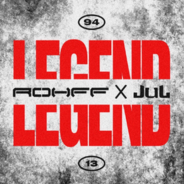 PunchlinesRapFr's tweet photo. Legend by Rohff feat. Jul sur #TrackMusikRadio! Rejoins-nous application disponible sur App Store & Google Play! https://t.co/5FH7SblTyg