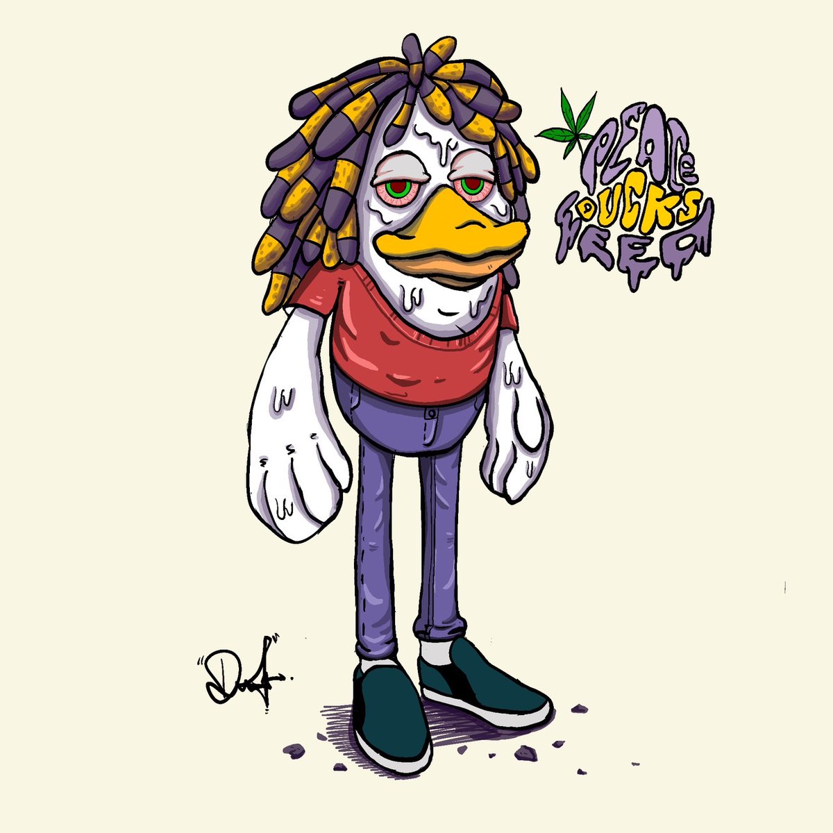 #sanitkan
#peacepeace
#peaceweed
#NFTs