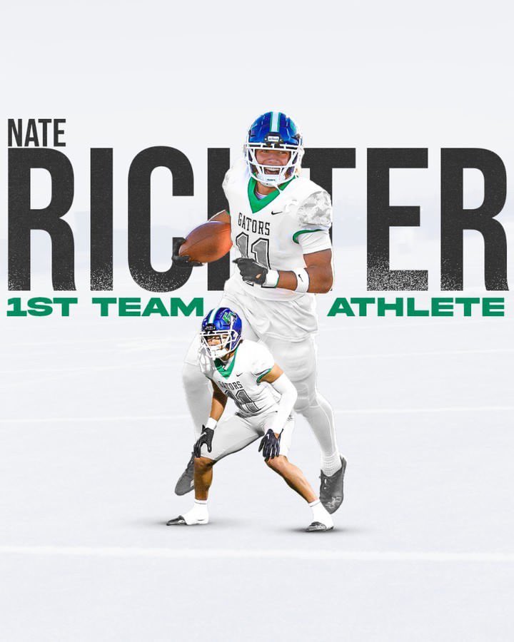 naterichterr's tweet photo. ATHLETE. 
@MaurotheCoach @noahawthorne https://t.co/i3r9A6ZJEY