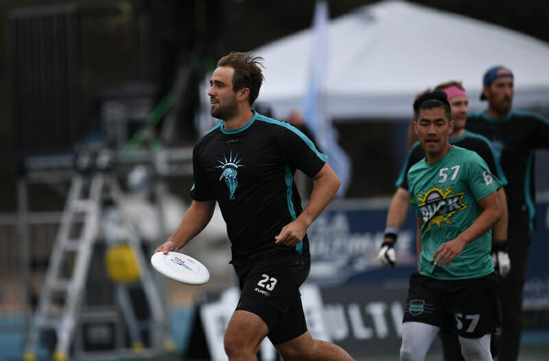 Ultiworld tweet media