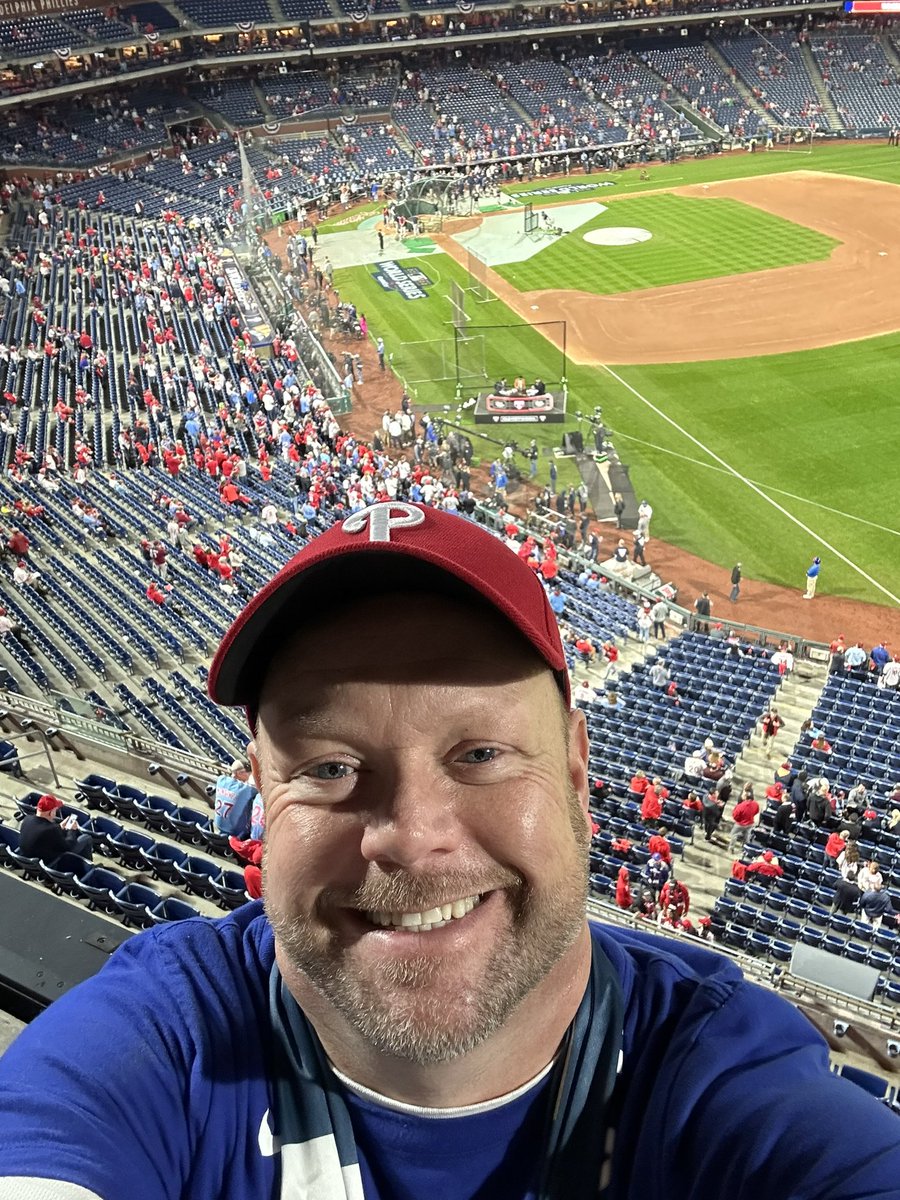 Steven McKinney tweet media