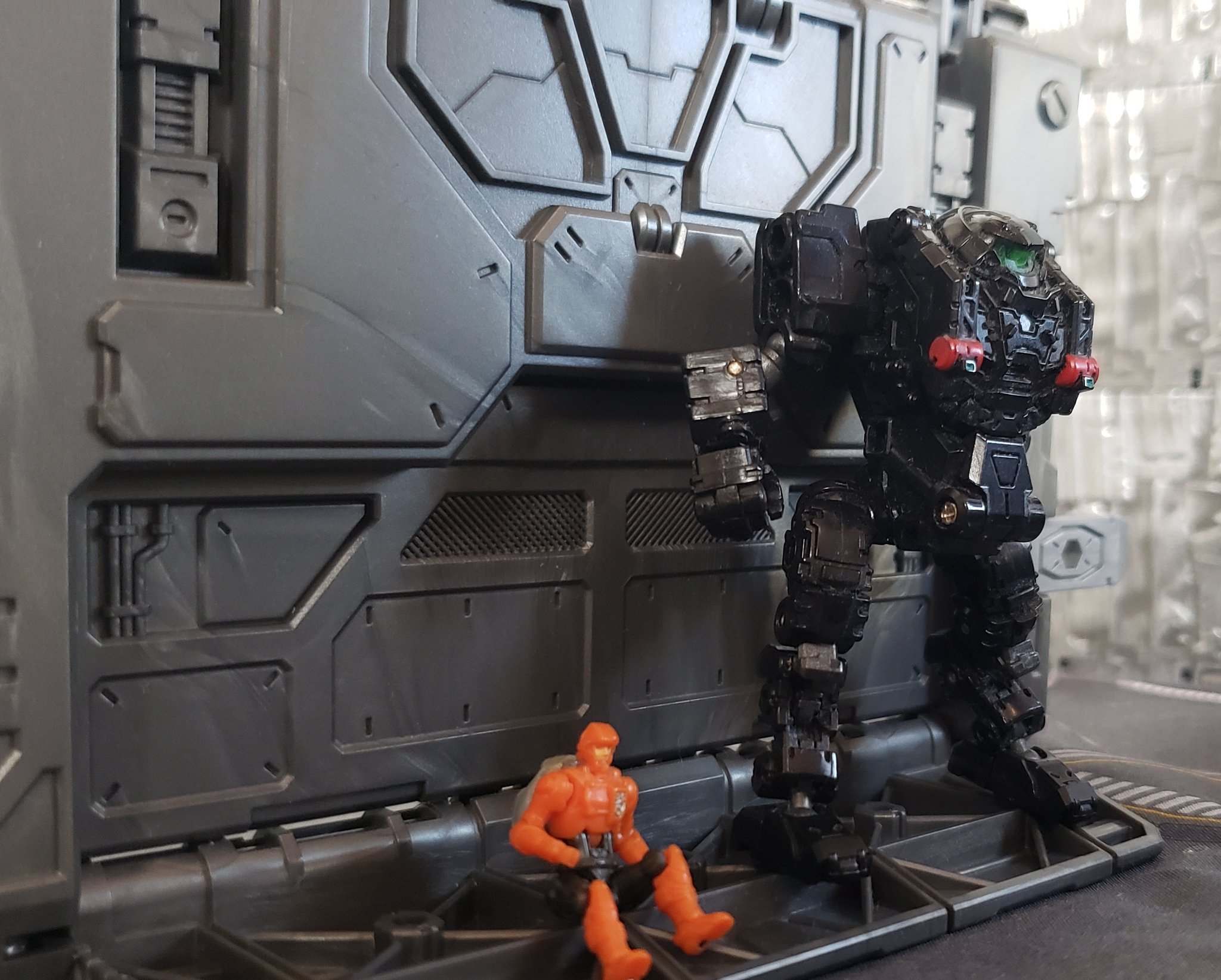 グランターの意味