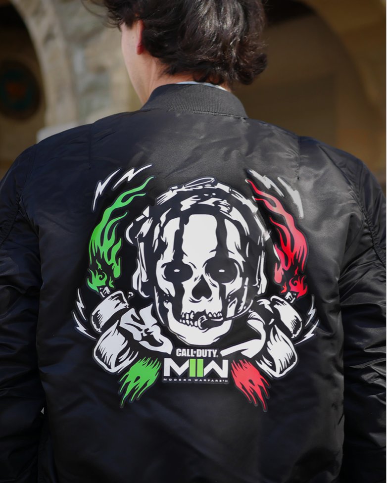 Call of Duty tweet media