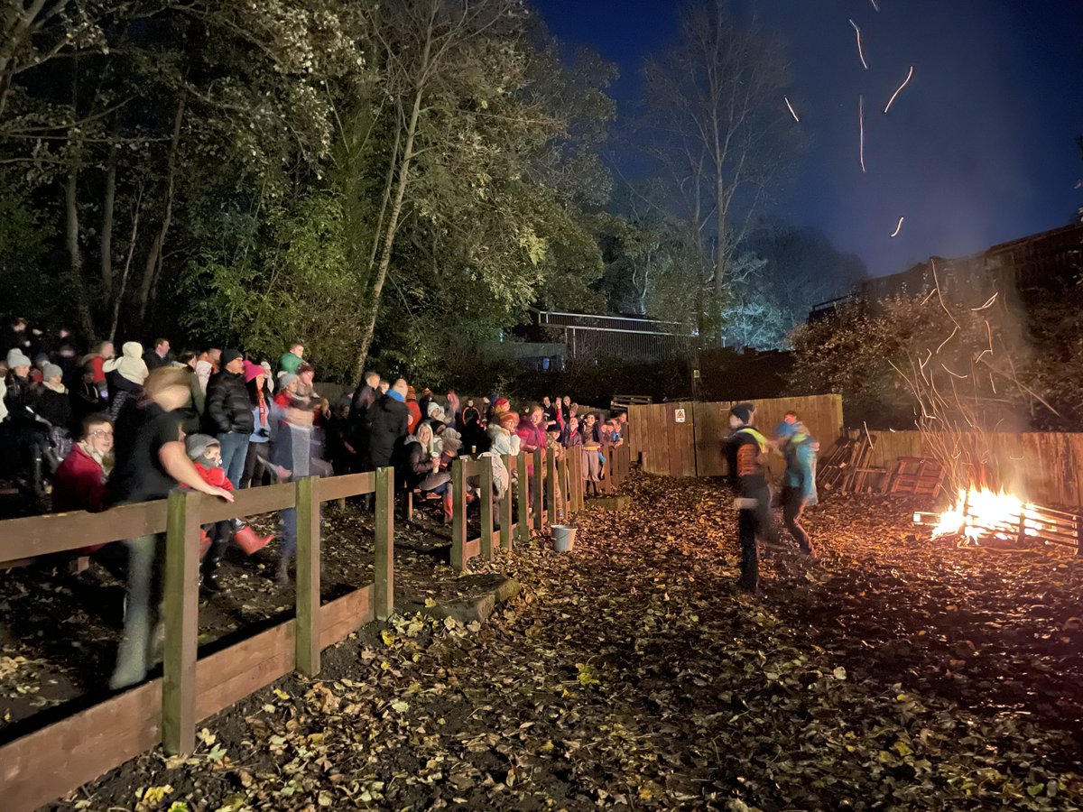 19th Durham Scouts & Neville’s Cross Explorers tweet media