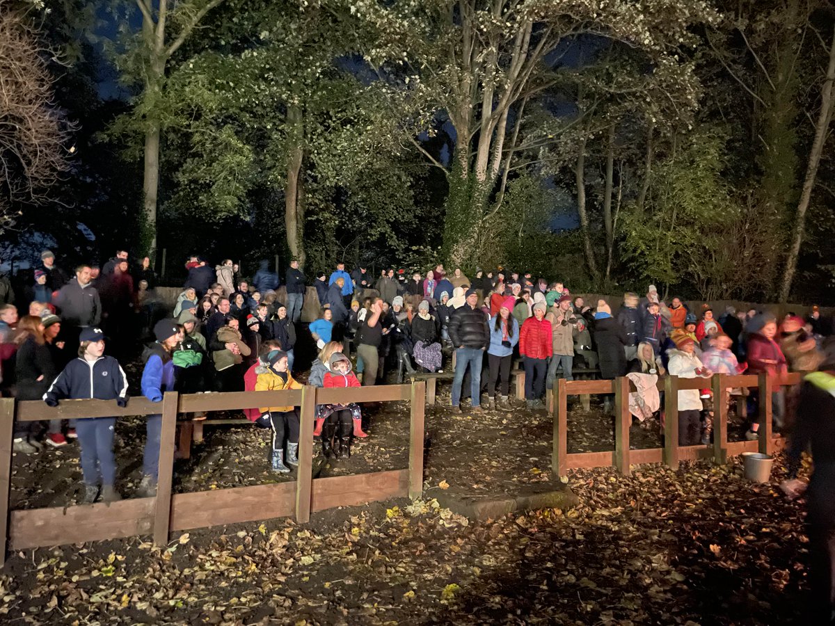 19th Durham Scouts & Neville’s Cross Explorers tweet media