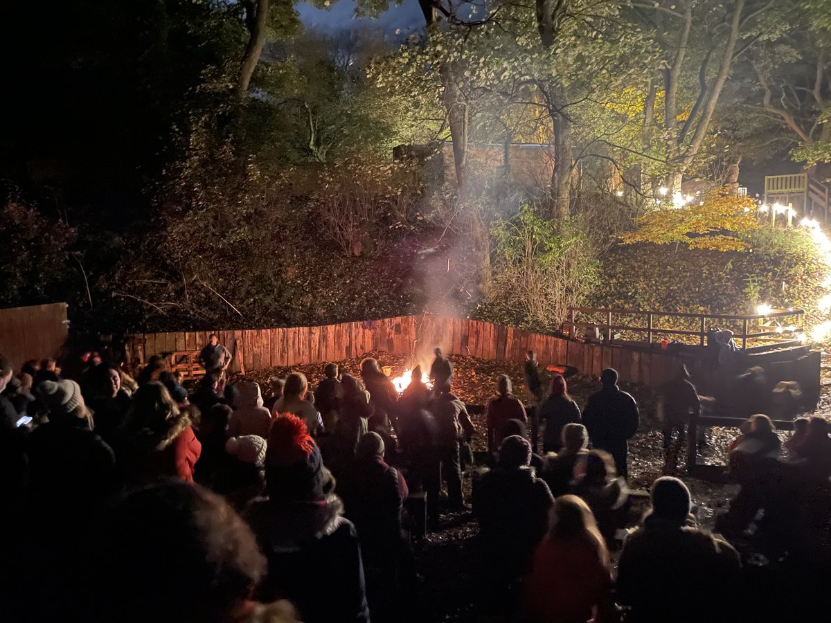 19th Durham Scouts & Neville’s Cross Explorers tweet media