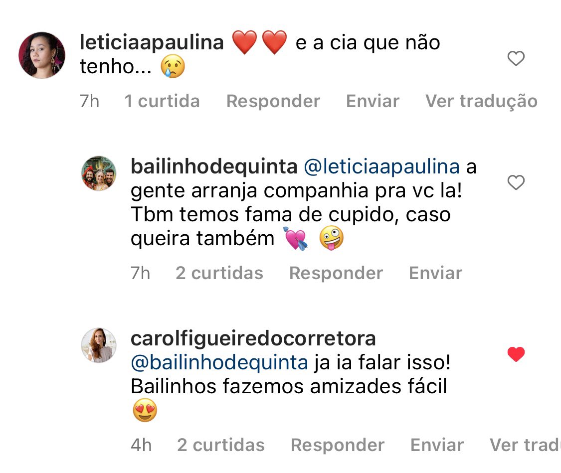 bailinhodq's tweet photo. Se você não comprou ainda seu ingresso pro réveillon do BDQ pq não tem companhia… vc não sabe de naaaada, inocente! 🤣🤣🤣 https://t.co/GlI6UpWpAL