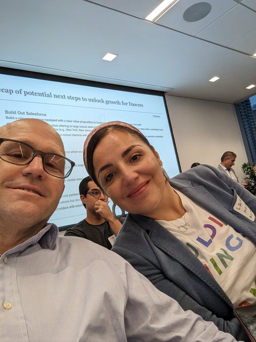 Mark Crofton (@markcrofton) on Twitter photo .<a href="/McKinsey/">McKinsey & Company</a> #Miami Pitch Night with Kat Wilson <a href="/MiamiAngelsVC/">Miami Angels</a> <a href="/Eli_Pinon/">Elizabeth Piñon</a> <a href="/TheVentureCity/">TheVentureCity</a> <a href="/MelissaKrinzman/">Melissa Krinzman</a> & <a href="/Ocean_Azul/">Ocean Azul Partners</a>   <a href="/galentreuer/">Galen Treuer</a> @limaydon
<a href="/fuelmckinsey/">Fuel, A McKinsey Company</a> .<a href="/McKinsey/">McKinsey & Company</a> #Miami Pitch Night with Kat Wilson <a href="/MiamiAngelsVC/">Miami Angels</a> <a href="/Eli_Pinon/">Elizabeth Piñon</a> <a href="/TheVentureCity/">TheVentureCity</a> <a href="/MelissaKrinzman/">Melissa Krinzman</a> & <a href="/Ocean_Azul/">Ocean Azul Partners</a>   <a href="/galentreuer/">Galen Treuer</a> @limaydon
<a href="/fuelmckinsey/">Fuel, A McKinsey Company</a>
