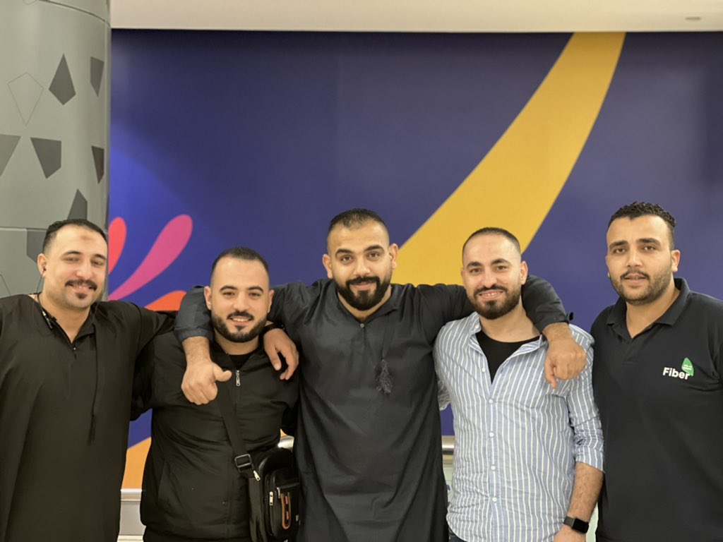 Gamal salama (@g2mal91) on Twitter photo 