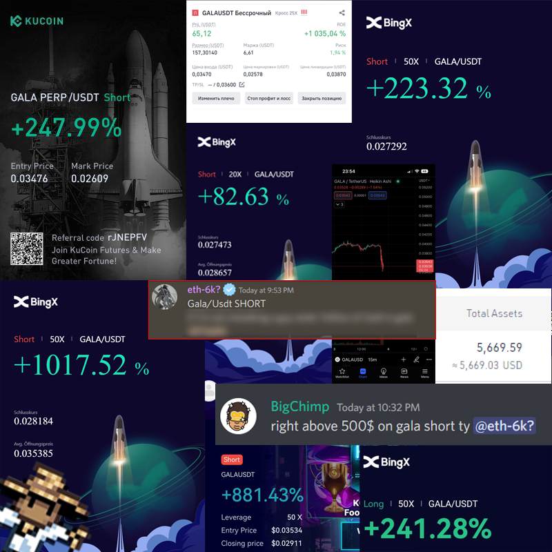 MintedNFTs's tweet photo. 𝐆𝐀𝐋𝐀/𝐔𝐒𝐃𝐓 𝐒𝐇𝐎𝐑𝐓

Almost instant success from this call, there's nothing to prove - everything is shown in the picture below.

Only in MintedDAO - https://t.co/De6j7RQa3a https://t.co/llG3LJdZBS
