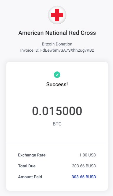Community__Coin's tweet photo. Donation to @RedCross of $300! BRINGING OUT COUNTING TOTAL TO $2.8k! https://t.co/5uv9jciK9J