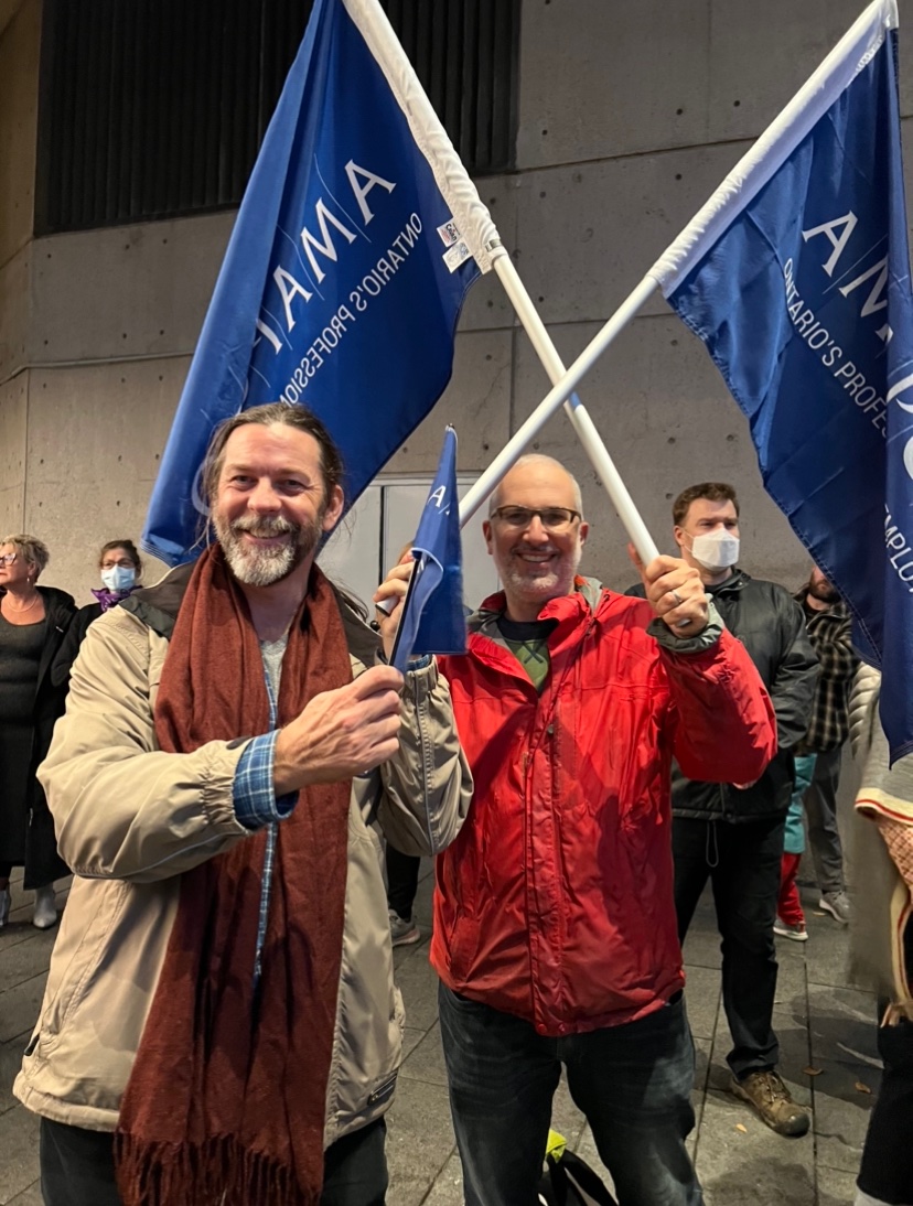 AMAPCEO's tweet image. AMAPCEO at the @osbcucscso Parents to the Bargaining Table Emergency Rally! We’re proud to stand with education workers #39Kisnotenough